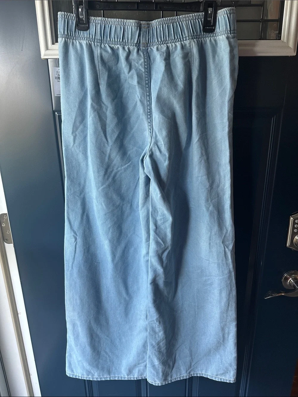Old Navy new missed